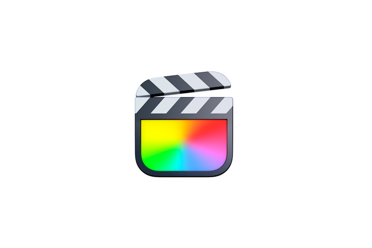 苹果视频剪辑FCPX软件 Final Cut Pro 10.7.0 Mac英/中文版-苏七小站